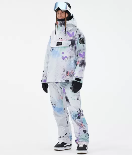 Clearance Blizzard W Damen Snowboardhosen