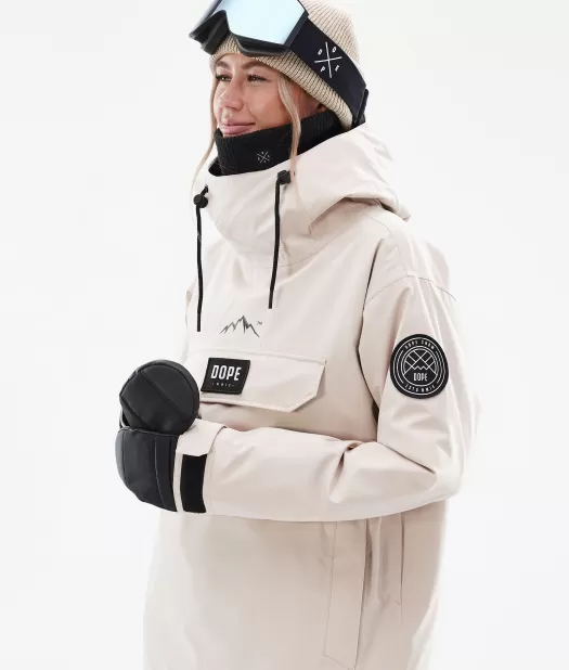 Outlet Blizzard W Damen Skijacken