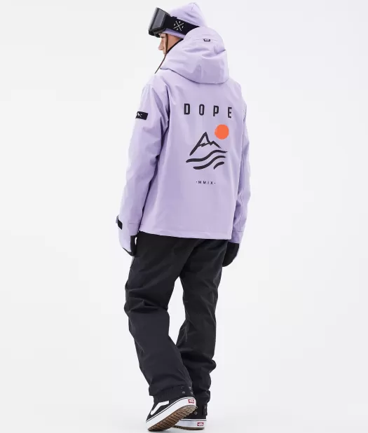 Shop Blizzard W Damen Snowboardjacken