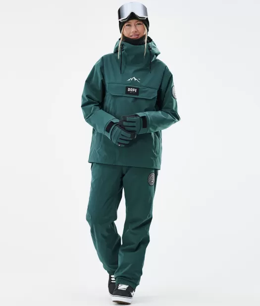 Shop Blizzard W Damen Snowboardjacken