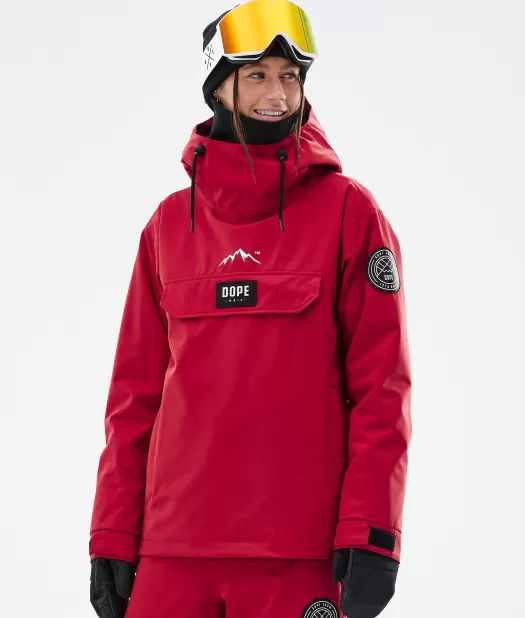 Store Blizzard W Damen Snowboardjacken