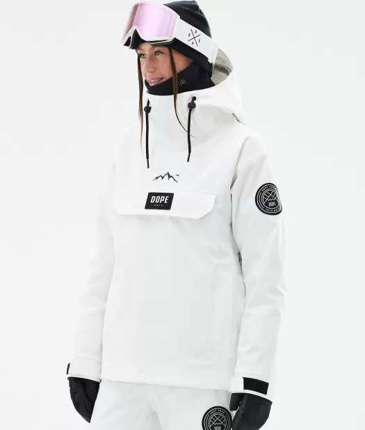 Sale Blizzard W Damen Snowboardjacken