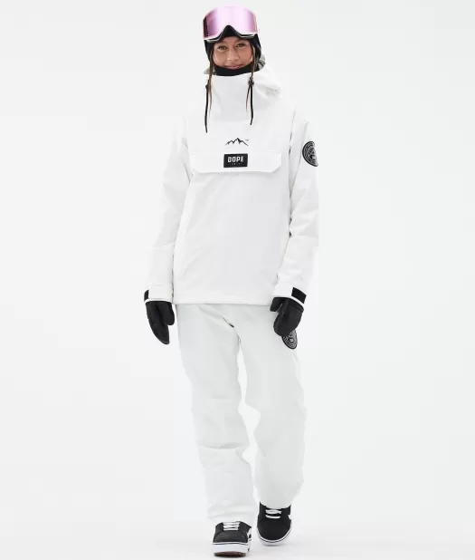 Sale Blizzard W Damen Snowboardjacken