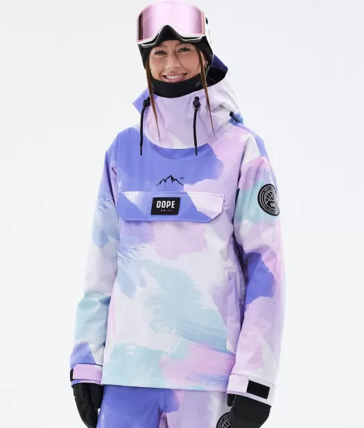 Best Sale Blizzard W Damen Snowboardjacken