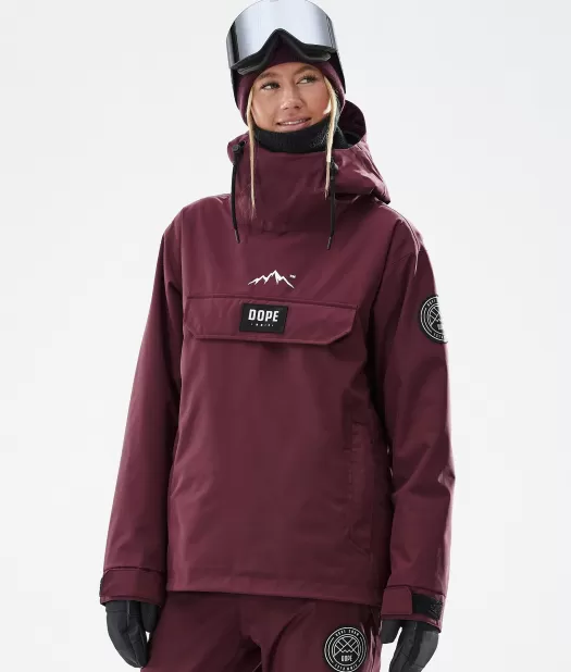 Shop Blizzard W Damen Snowboardjacken