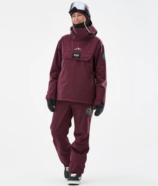 Shop Blizzard W Damen Snowboardjacken