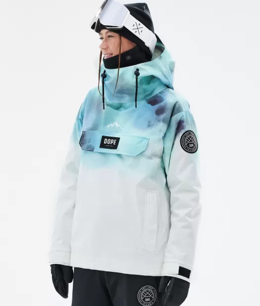 Discount Blizzard W Damen Snowboardjacken