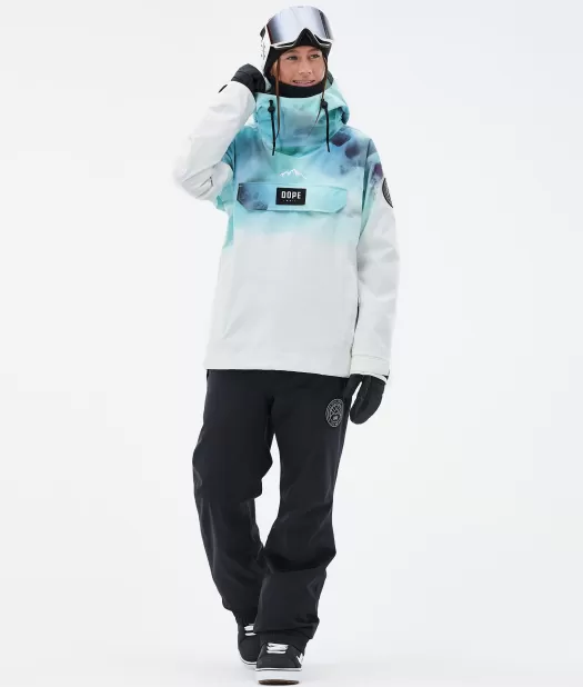 Discount Blizzard W Damen Snowboardjacken