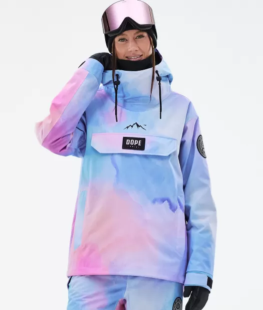 Cheap Blizzard W Damen Snowboardjacken