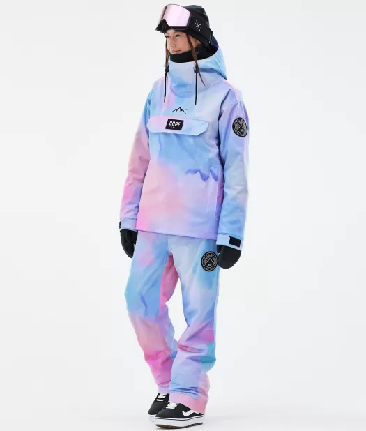 Cheap Blizzard W Damen Snowboardjacken