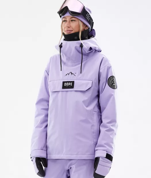 Best Sale Blizzard W Damen Snowboardjacken