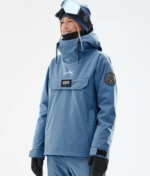 Best Sale Blizzard W Damen Snowboardjacken