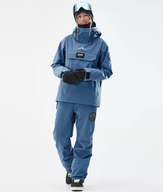 Best Sale Blizzard W Damen Snowboardjacken