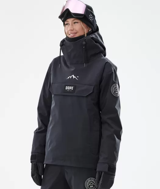 Outlet Blizzard W Damen Snowboardjacken