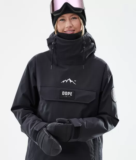 Outlet Blizzard W Damen Snowboardjacken