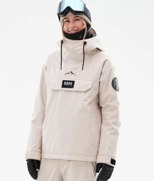 Shop Blizzard W Damen Snowboardjacken