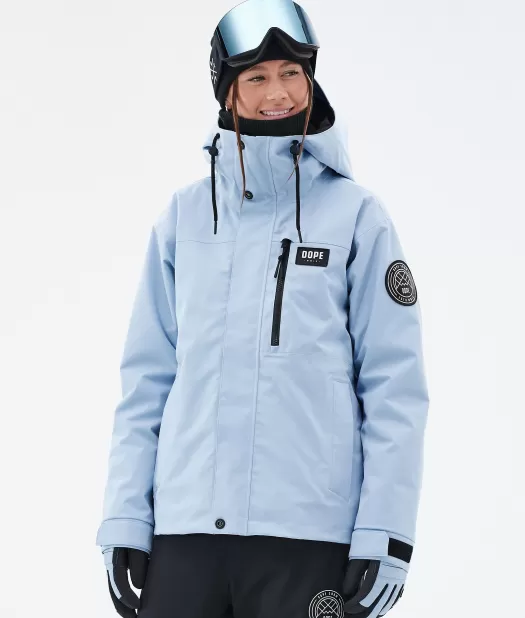 Cheap Blizzard W Full Zip Damen Skijacken