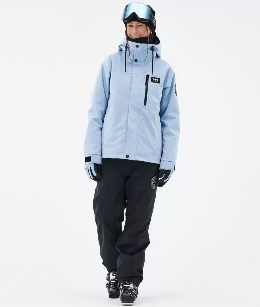 Cheap Blizzard W Full Zip Damen Skijacken