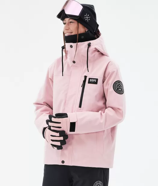 Best Sale Blizzard W Full Zip Damen Skijacken