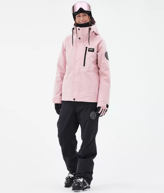 Best Sale Blizzard W Full Zip Damen Skijacken