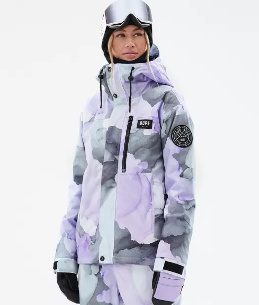 Shop Blizzard W Full Zip Damen Skijacken