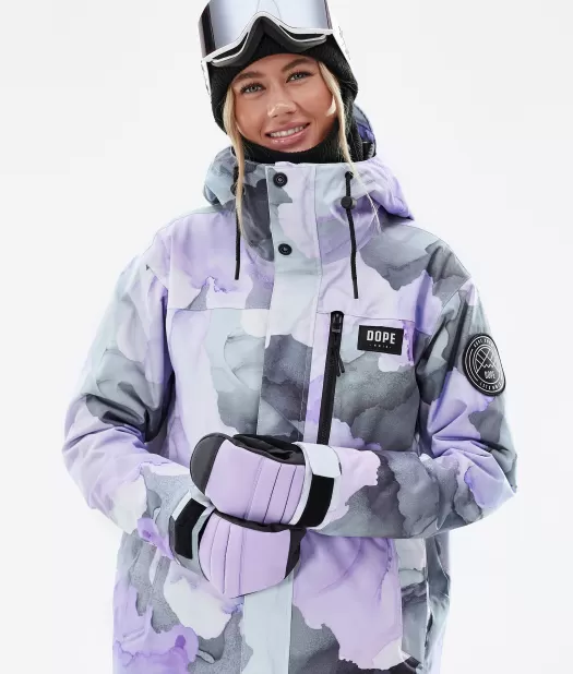 Shop Blizzard W Full Zip Damen Skijacken