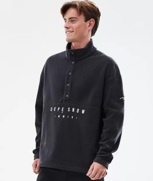 Online Comfy Herren Fleece