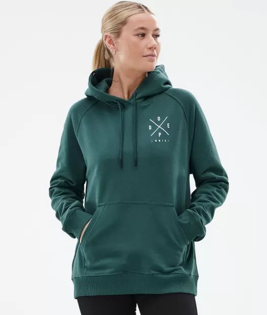 Flash Sale Common W Damen Hoodies/Pullover