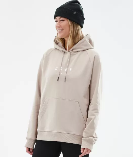 Fashion Common W Damen Hoodies/Pullover