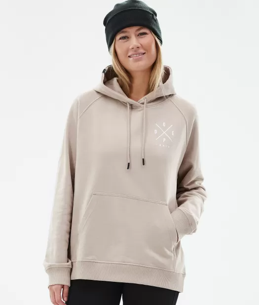 Sale Common W Damen Hoodies/Pullover