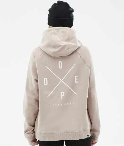 Sale Common W Damen Hoodies/Pullover