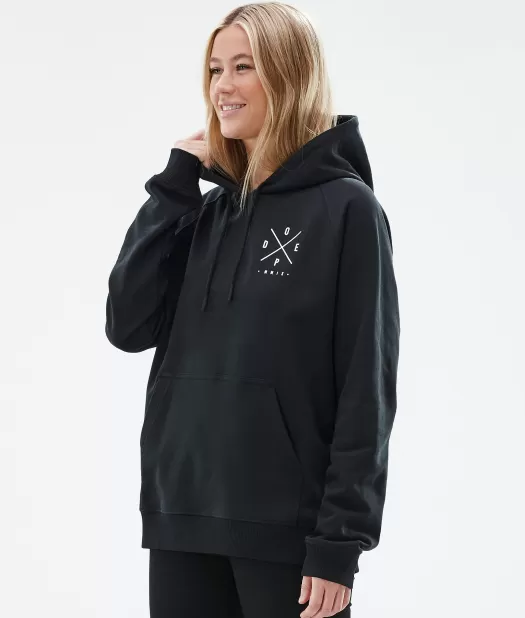 Best Common W Damen Hoodies/Pullover