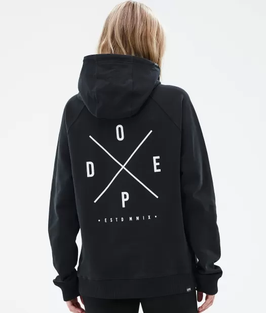 Best Common W Damen Hoodies/Pullover