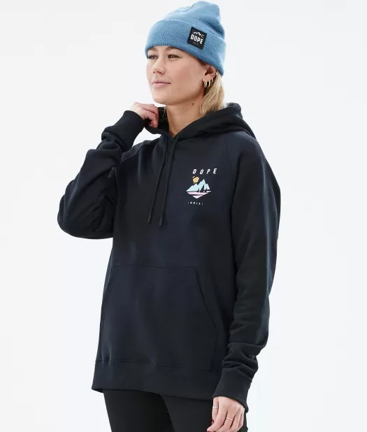 Hot Common W 2022 Damen Hoodies/Pullover