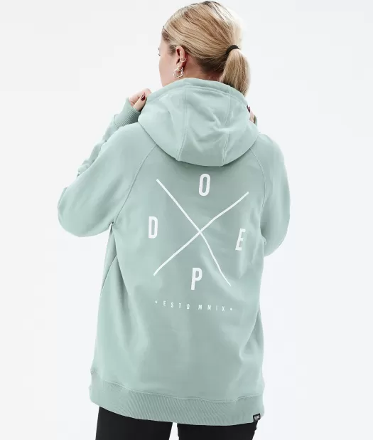 Online Common W 2022 Damen Hoodies/Pullover