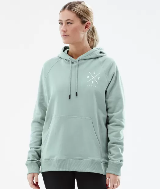 Online Common W 2022 Damen Hoodies/Pullover