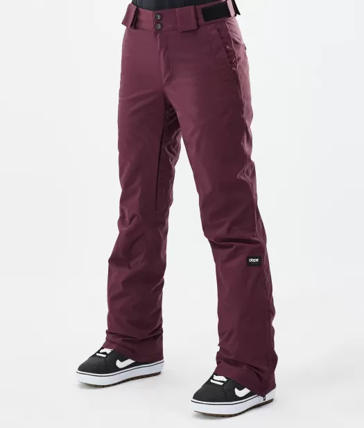 New Con W Damen Snowboardhosen