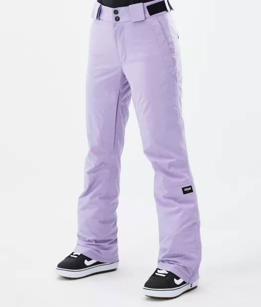 Discount Con W Damen Snowboardhosen