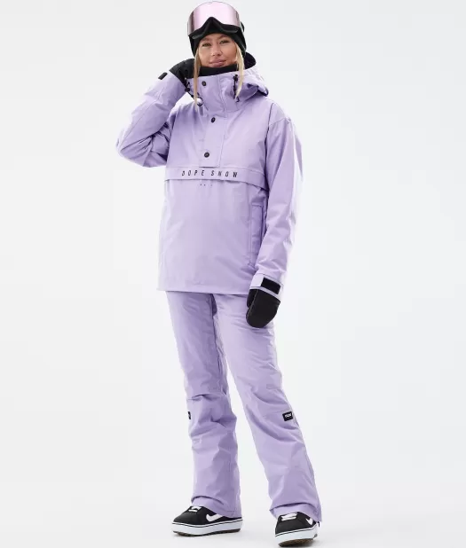 Discount Con W Damen Snowboardhosen