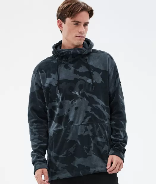 New Cozy II Herren Fleece