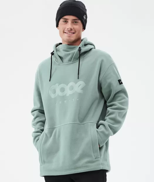 Online Cozy II Herren Fleece