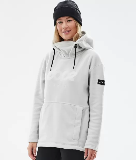 Store Cozy II W Damen Fleece