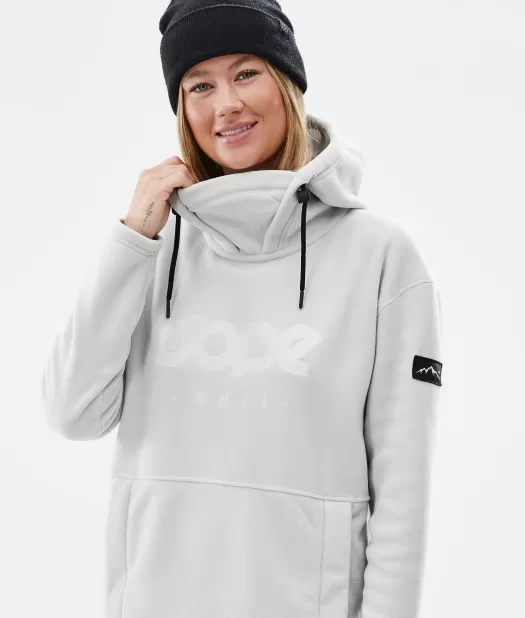 Store Cozy II W Damen Fleece