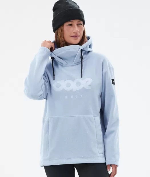 Hot Cozy II W Damen Fleece