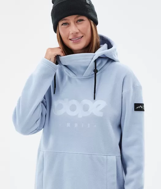 Hot Cozy II W Damen Fleece