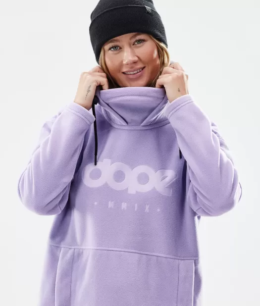 Discount Cozy II W Damen Fleece