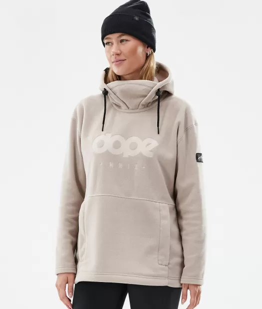 Best Cozy II W Damen Fleece