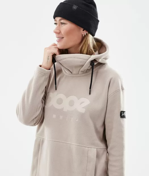 Best Cozy II W Damen Fleece