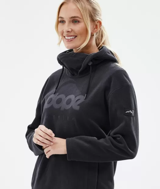 New Cozy II W Damen Fleece