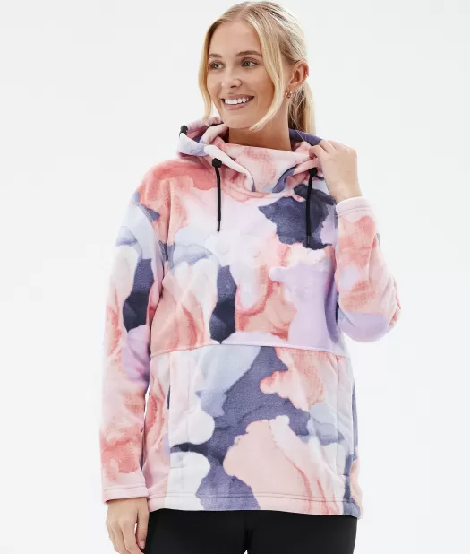 Store Cozy II W Damen Fleece